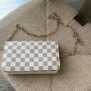 Daisy Rose shoulder bag